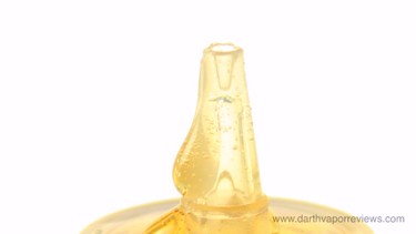 Shijin Vapor Baked Goods E-Liquid Bottle Tip